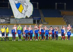 FC Carl Zeiss Jena Frauen FC Bayern Muenchen 06